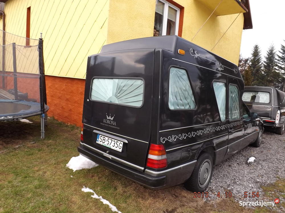 karawan ABS Bielsko-Biała