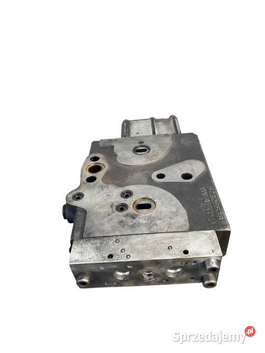 ZAWÓR HYDRAULICZNY 51443154 87329823 87330385 Kielce