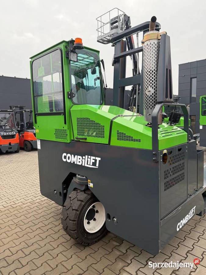 SPRZEDAŻ WÓZKÓW WIDŁOWYCH diesel Zator sprzedam