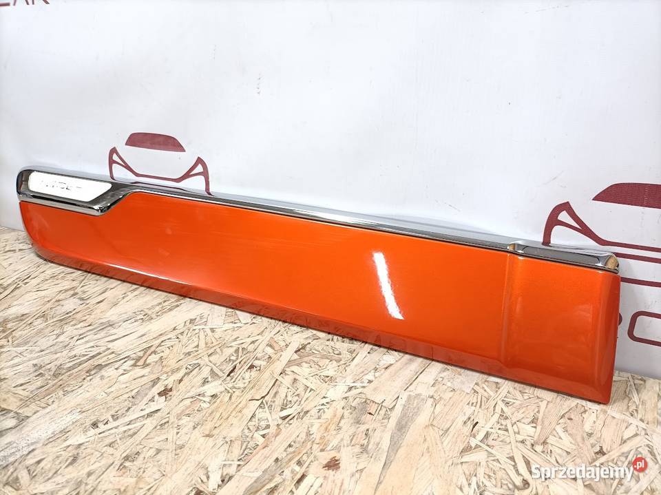 RENAULT TWINGO III LIFT 19 LISTWA DRZWI PRAWY Pleszew