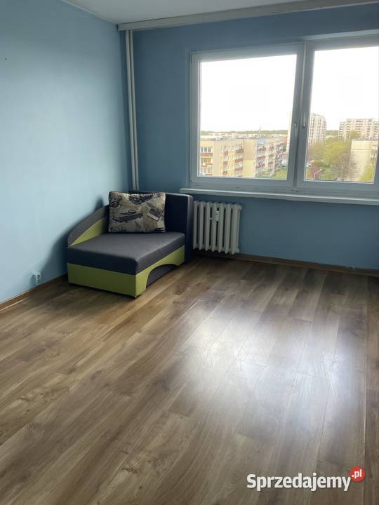Wynajmę mieszkanie m2 Czwa Północ Częstochowa