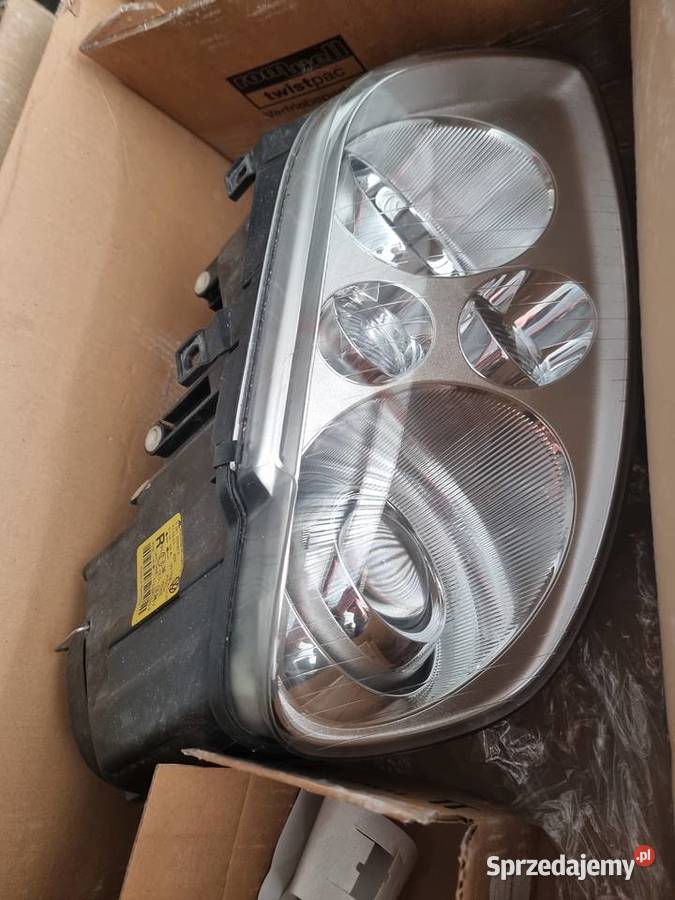 reflektor xsenon Radoszyce