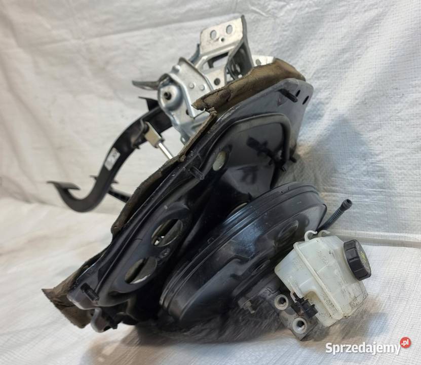 SERWO OPEL ZAFIRA B 19 CDTI 13142362 PEDAŁY