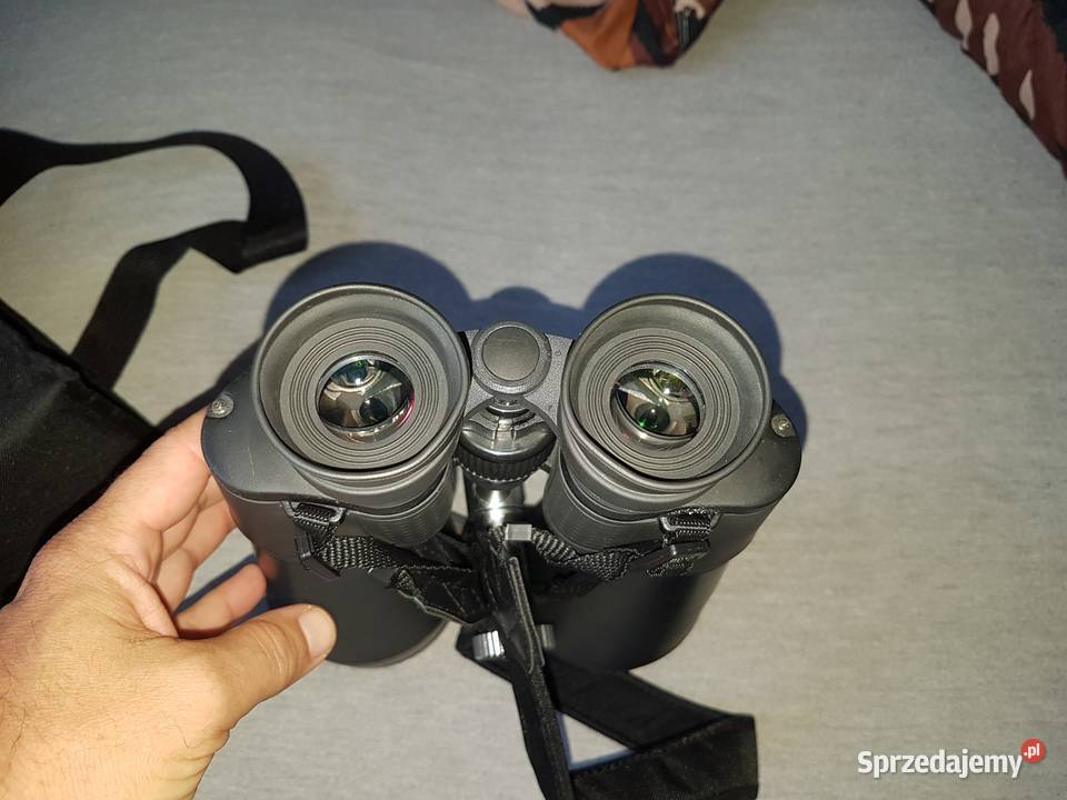 Lornetka Bresser 20x80 Mielec