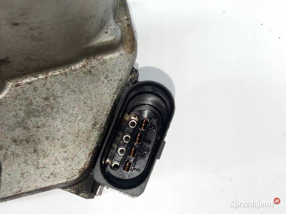 PRZEPUSTNICA 03G128063C 19 TDI VW Volkswagen sprzedam