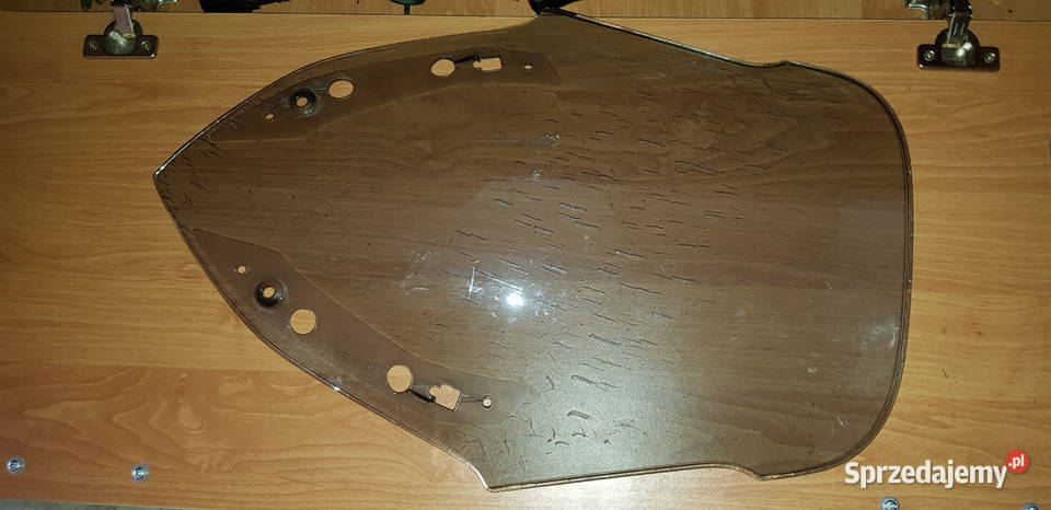 Szyba przod Yamaha Xmax 125 18 oryginalna Radzyń Podlaski