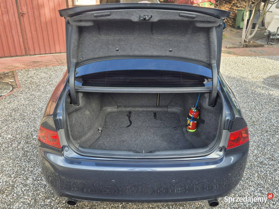 Honda Accord 24B GAZ 190 Executive Stan Wzorowy immobilizer mazowieckie Radom