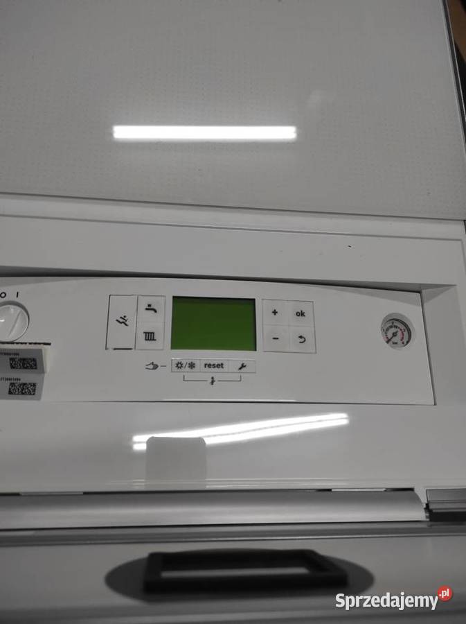Bosch GC7000i W 24 kociol kondensacyjny nowy kujawsko-pomorskie Liszkowice