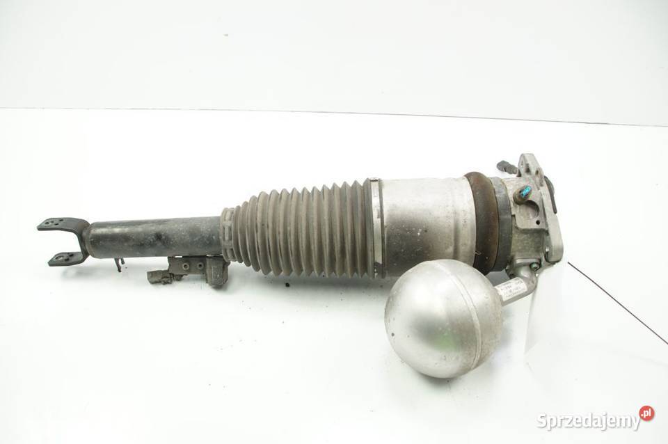 AMORTYZATOR PRAWY TYŁ VOLKSWAGEN PHAETON 60 W12 osobowe Lipno