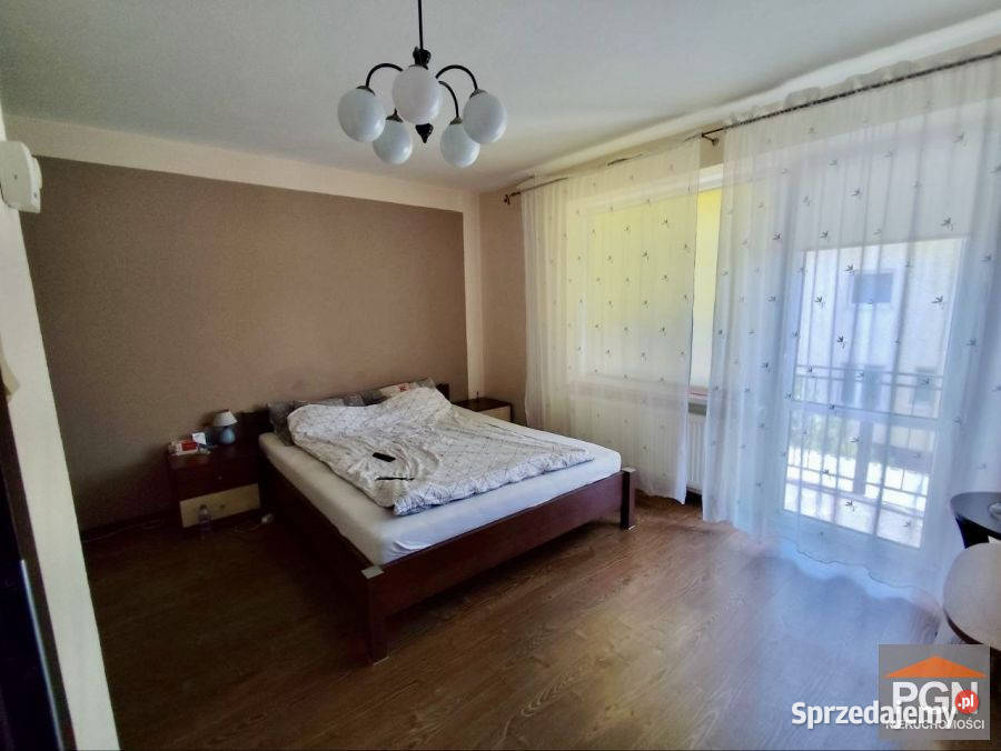 Dom wolnostojący Trzebiatów 220m2 3863zł/m2