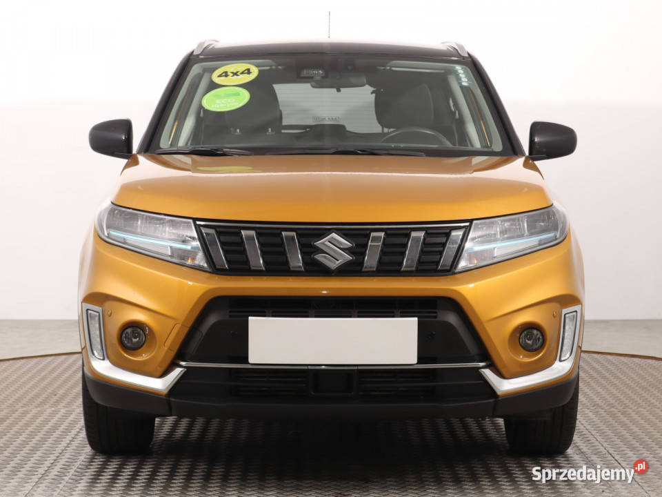 Suzuki Vitara 14 BoosterJet Katowice sprzedam