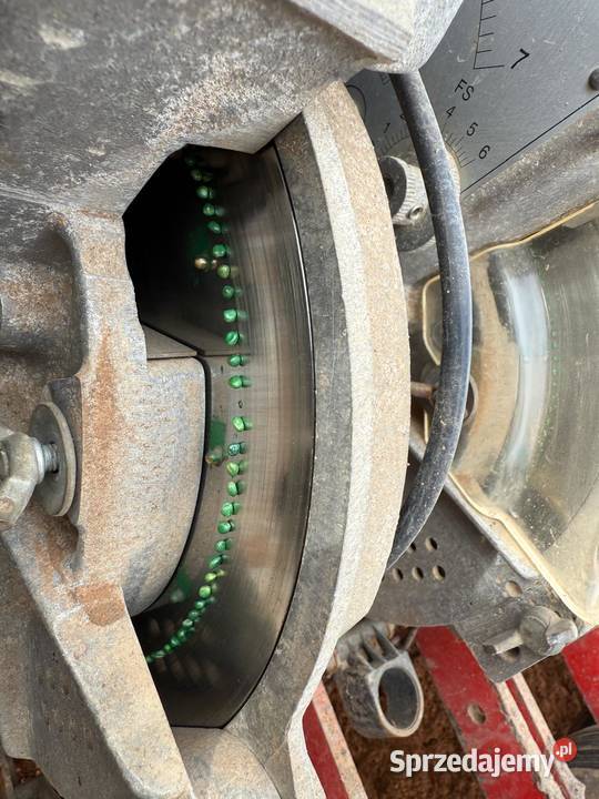 Sprzedam Sadzarka fferari do rozsady Nysa sprzedam