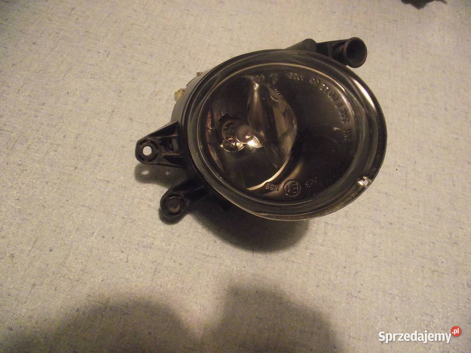 Halogen Audi A4 sprzedam