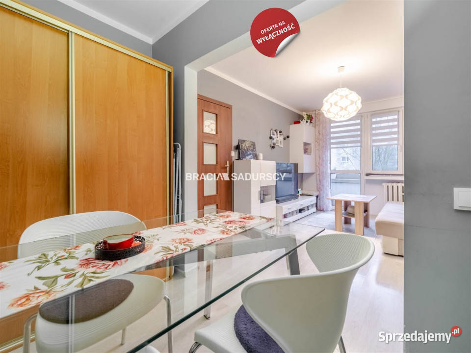 Wynajem mieszkania 374m2 Kraków