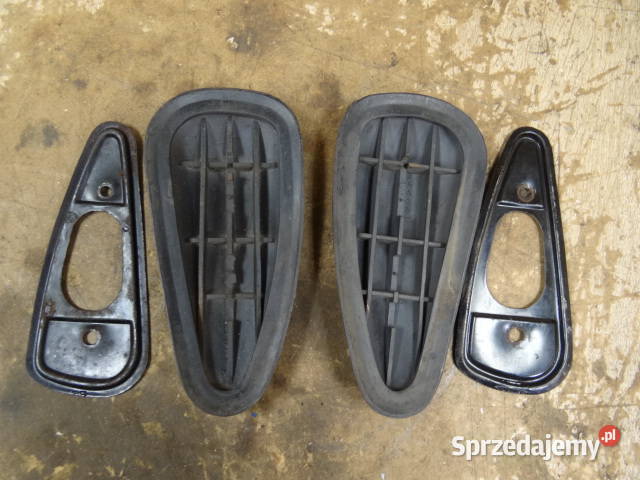 gumy zbiornika AWO Simson Sport org DDR Żary sprzedam