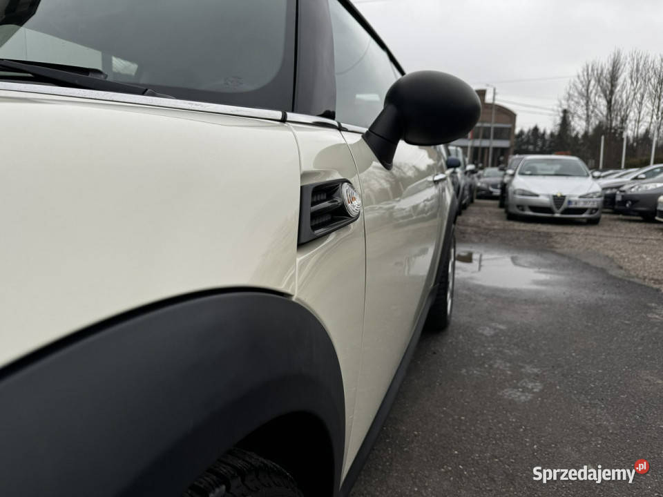 Mini Cooper RatyZamiana Gwarancja ładny zadbany możliwa zamiana