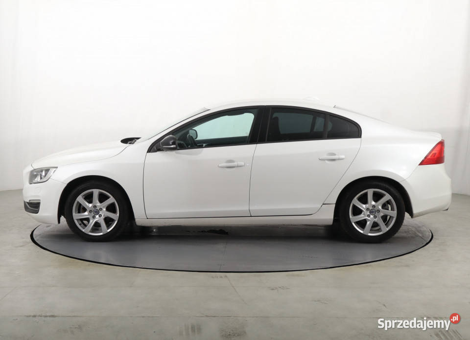 Volvo S60 D4 radio Katowice