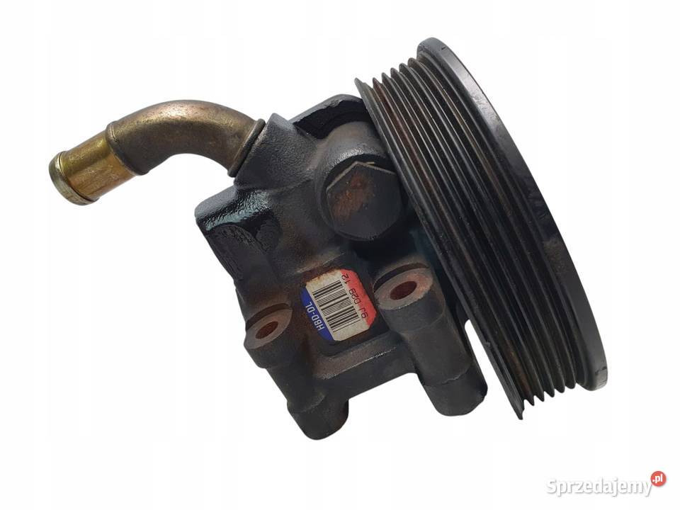 POMPA WSPOMAGANIA Jaguar SType 40 V8 HBDDL Chełm