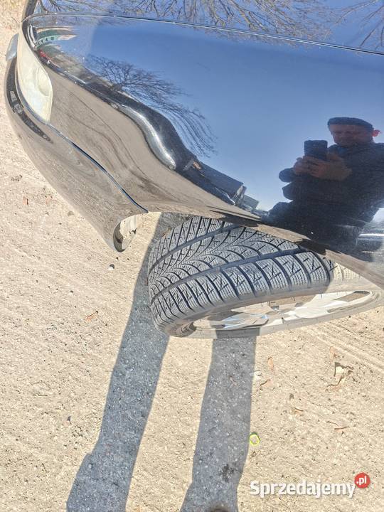 Sprzedam audi a3 18 lpg Warszawa