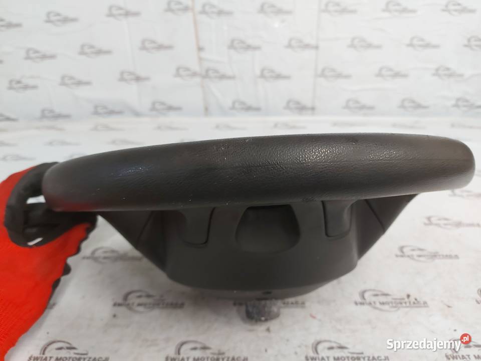 RENAULT MEGANE III kierownica 60958140 Kielce