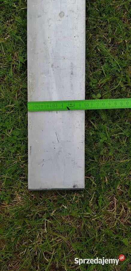 Łata listwa murarska tynkarska Wiśniowa sprzedam