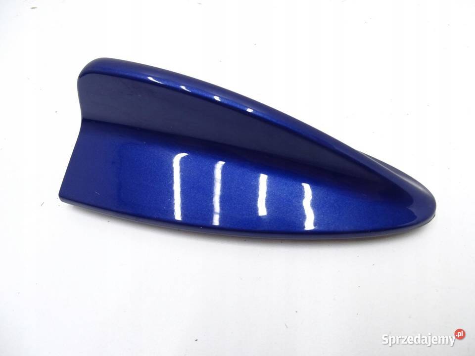 OBUDOWA OSŁONA REKINA ANTENY BMW E90 E91 LE MANS