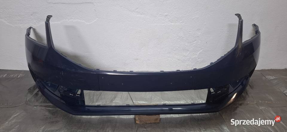 Skoda Octavia Mk3 Zderzak Przód Sandomierz