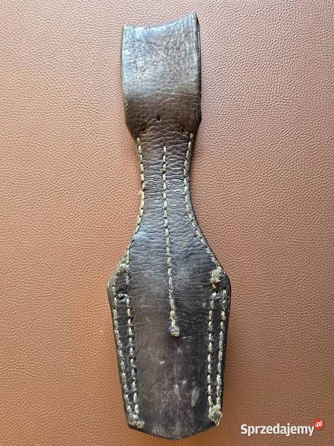 Żabka do bagnetów Mauser Militaria sprzedam