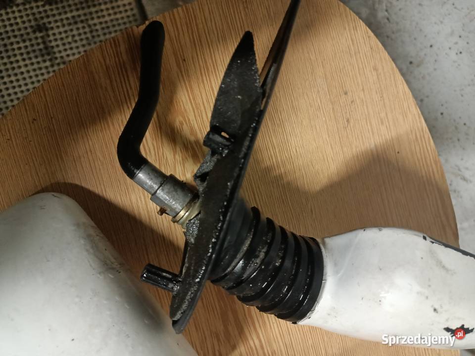 Fiat Cinquecento lusterka boczne Toruń sprzedam