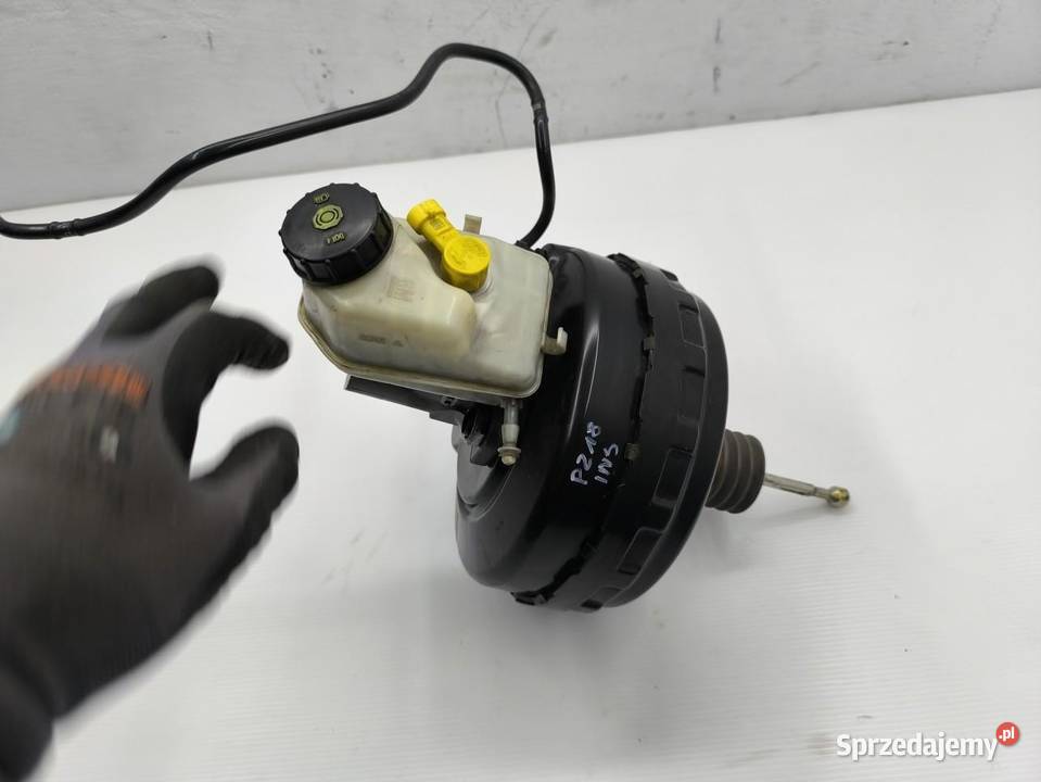 SERWO HAMULCOWE OPEL INSIGNIA A 20CDTI osobowe