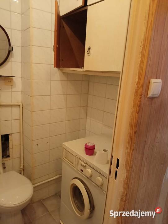 Mieszkanie Kossaka Dąbrowa M3 3764m2