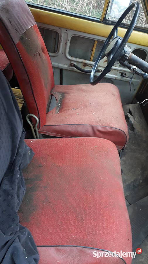 Syrena Bosto śląskie Gliwice