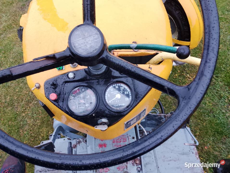 Ursus c360355 Turobin