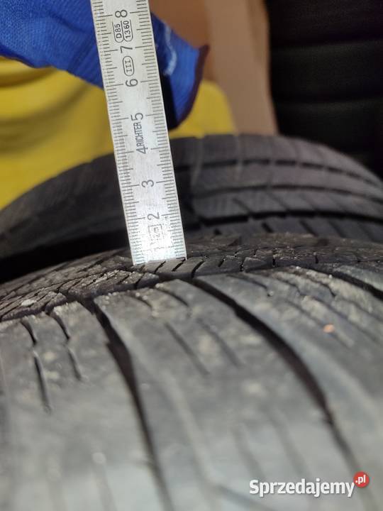 Koła zimowe BMW e46 Antoniów