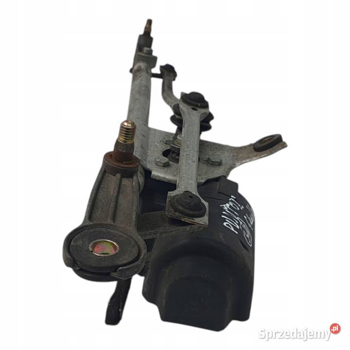 SILNICZEK WYCIERACZEK Fiat Punto I mechanizm sprzedam