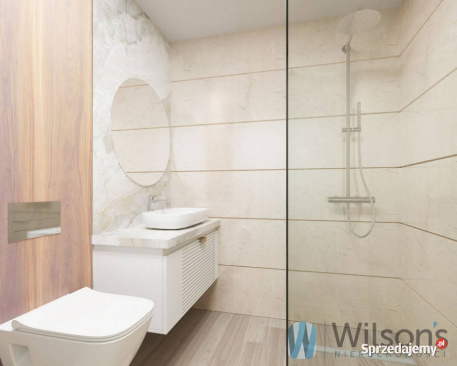 Dom bliźniak Ciemne Piękna 12182m2 Liczba pokoi 4 Sprzedaż mazowieckie sprzedam