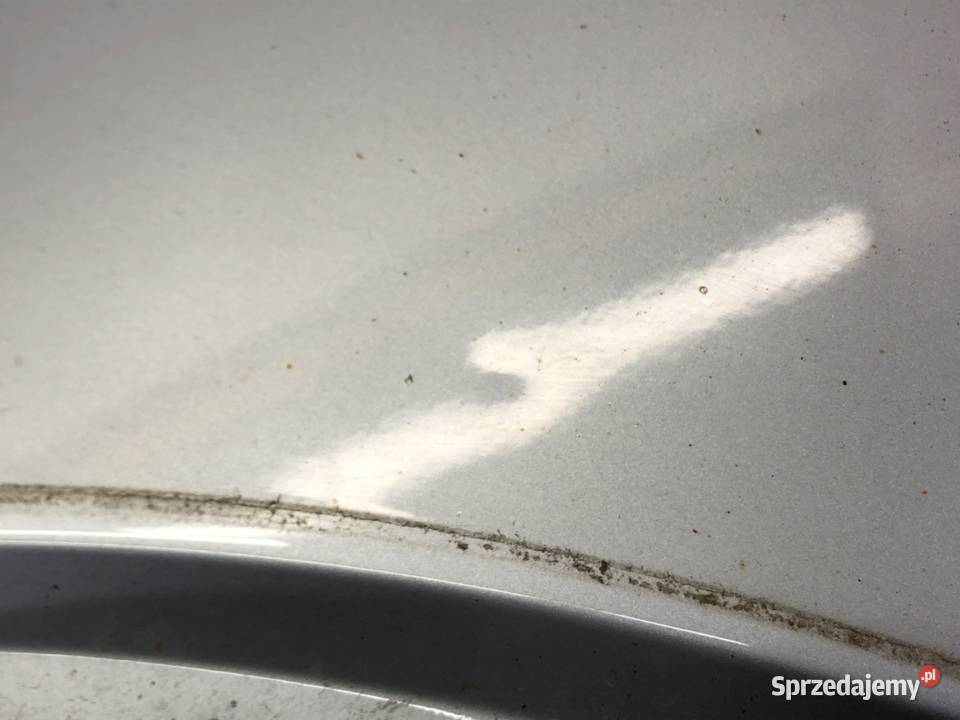 BŁOTNIK LEWY PRZÓD MINI R50 R53 Hatchback 0106 podkarpackie sprzedam