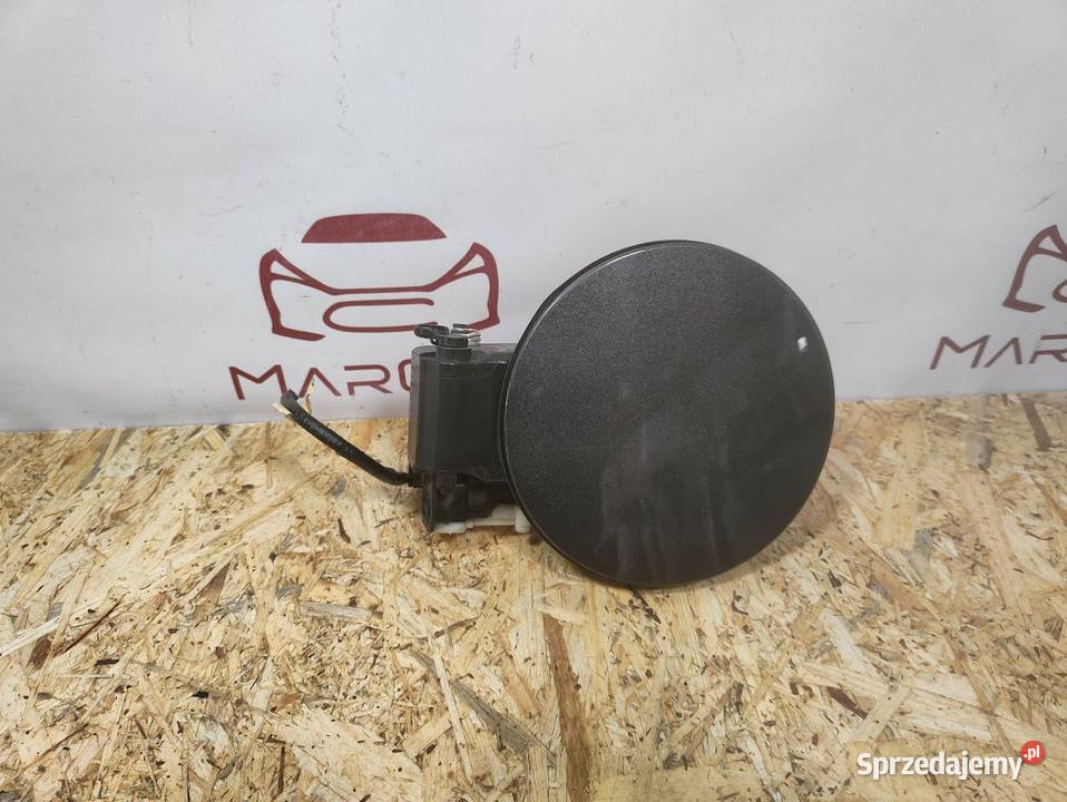 Klapka Korek Wlewu Paliwa Opel Mokka X 42353813 osobowe wielkopolskie