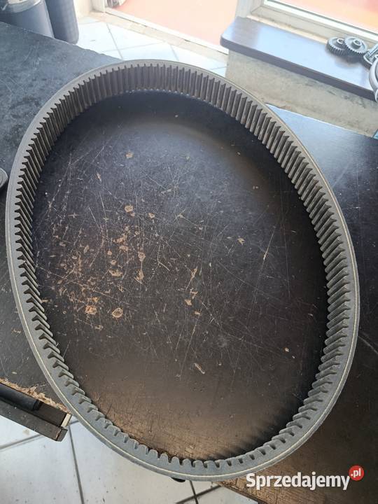 Pas wariatorowy 55x1600 Li1690Lz Biłgoraj sprzedam