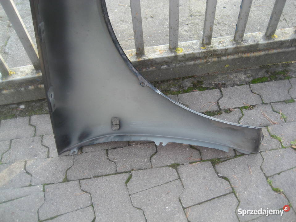 opel insignia a 0816r błotnik przód lewy Rakoniewice
