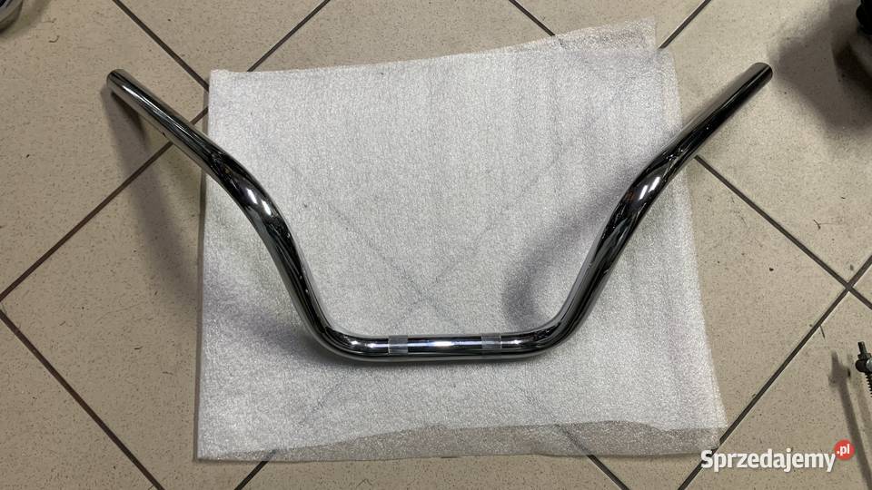 Kierownica Calowa Kawasaki Vulcan VN 800 Pozostałe Brzeszcze sprzedam