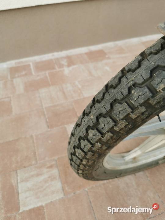 Motorek 50 Motorower Zumico Gr 200 50cm3 Jarosław sprzedam