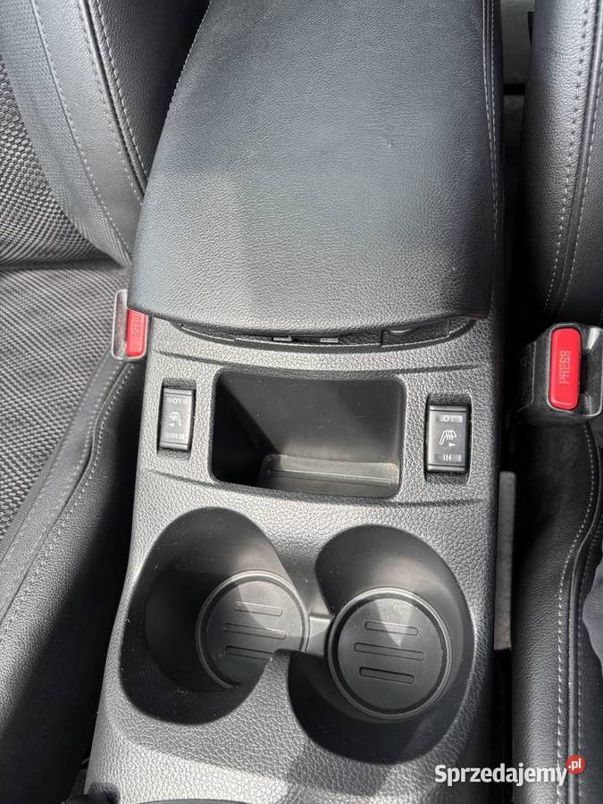 Sprzedam Nissan Qashqai 12 2015 Salon Polska