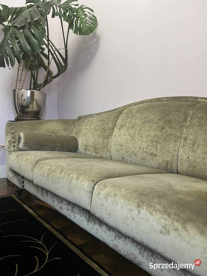 SOFA CARLOTTA 35BF Aris concept polowe ceny Łomianki