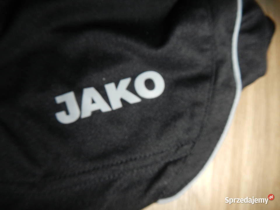 JAKO stroj sportowy dres spodenki koszulka XL dolnośląskie Wałbrzych