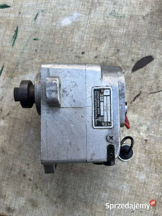 Iskrownik awo junak bmw ariel wsk osa wfm Zgierz sprzedam