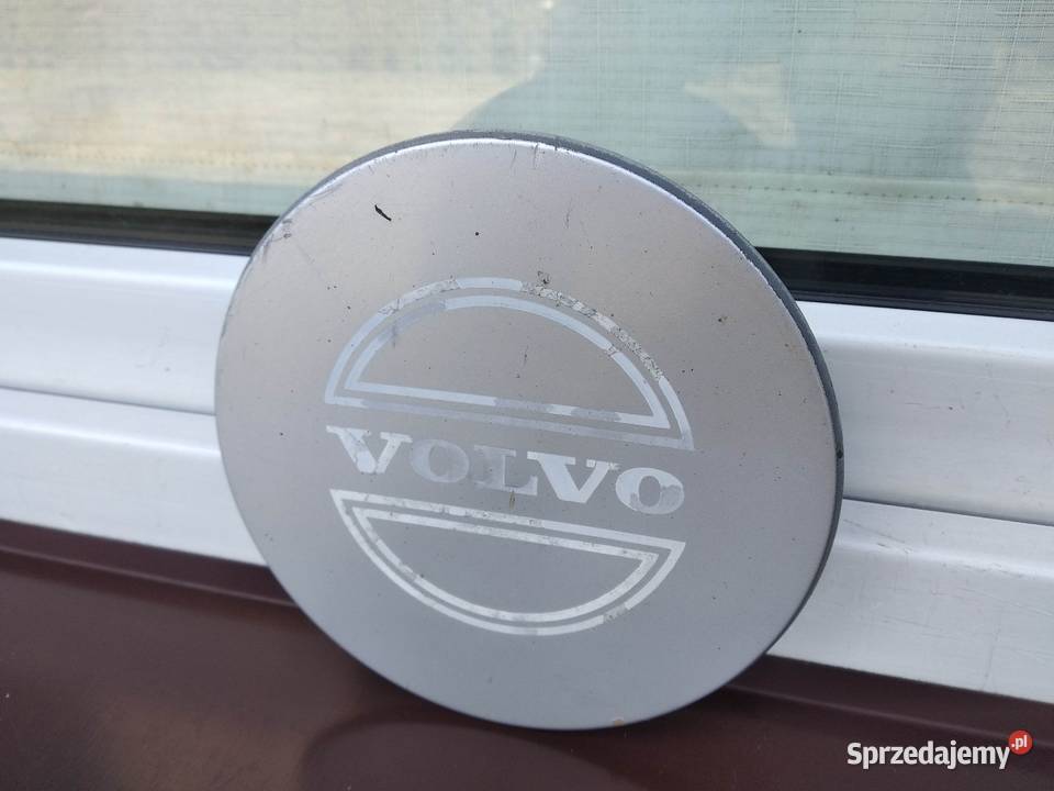 Volvo Hydra dekielek zaślepka kapsel koła felgi Sieradz