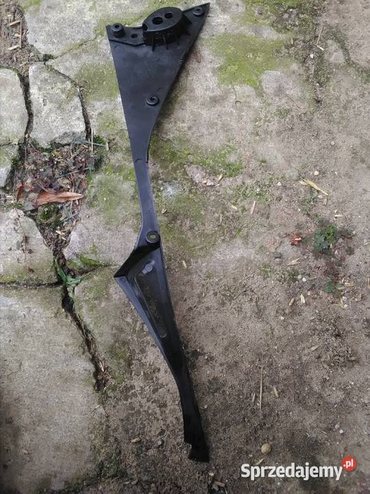 Osłony wypełnienia owiewki Honda CBR 600rr Brodnica sprzedam