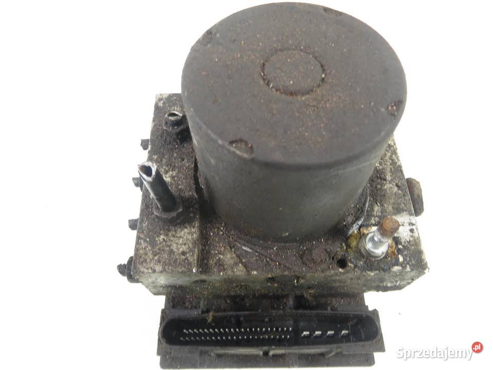 POMPA ABS IVECO DAILY IV 0265950631