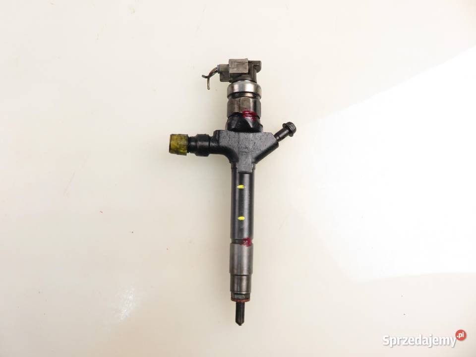 WTRYSKIWACZ MAZDA 5 CR19 20 MZRCD 143 RF7J Motoryzacja